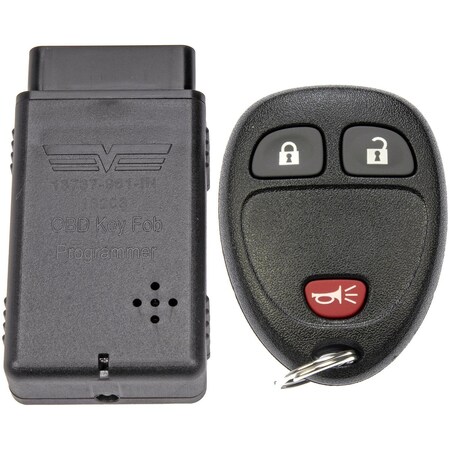 Motormite KEYLESS ENTRY REMOTE 99161